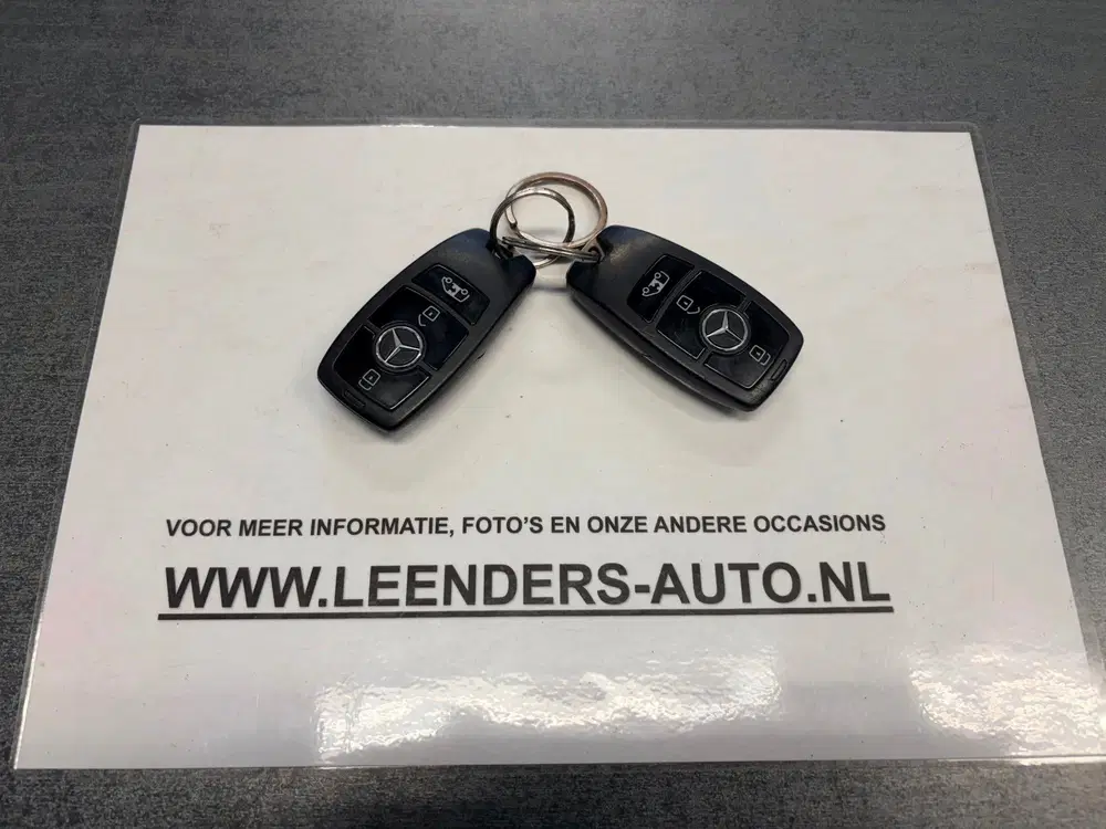 Mercedes-Benz Sprinter Automaat Servicewagen 314 2.2 CDI 140 uit 2019, foto 15