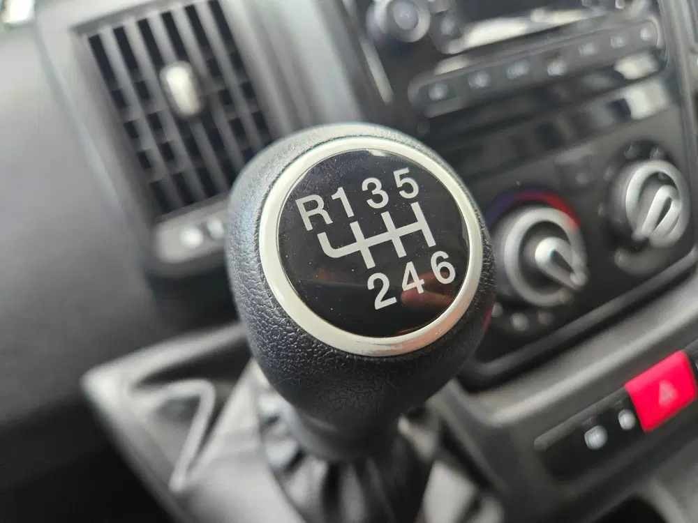 Opel Movano 2.2D 165 Zwaar L4H2 3.5t Mooie uit 2024, foto 12