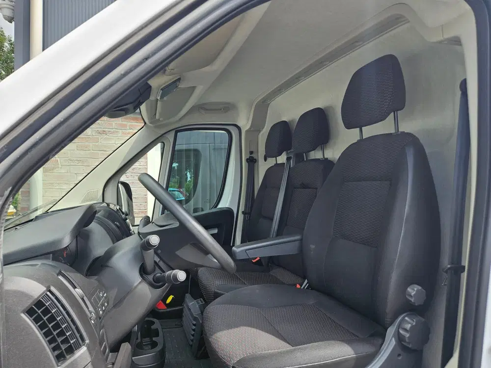 Opel Movano 2.2D 165 Zwaar L4H2 3.5t Mooie uit 2024, foto 2