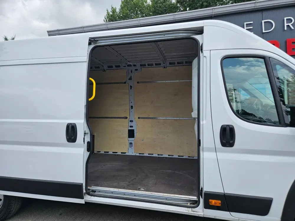 Opel Movano 2.2D 165 Zwaar L4H2 3.5t Mooie uit 2024, foto 4