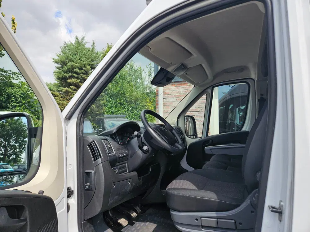 Opel Movano 2.2D 165 Zwaar L4H2 3.5t Mooie uit 2024, foto 8