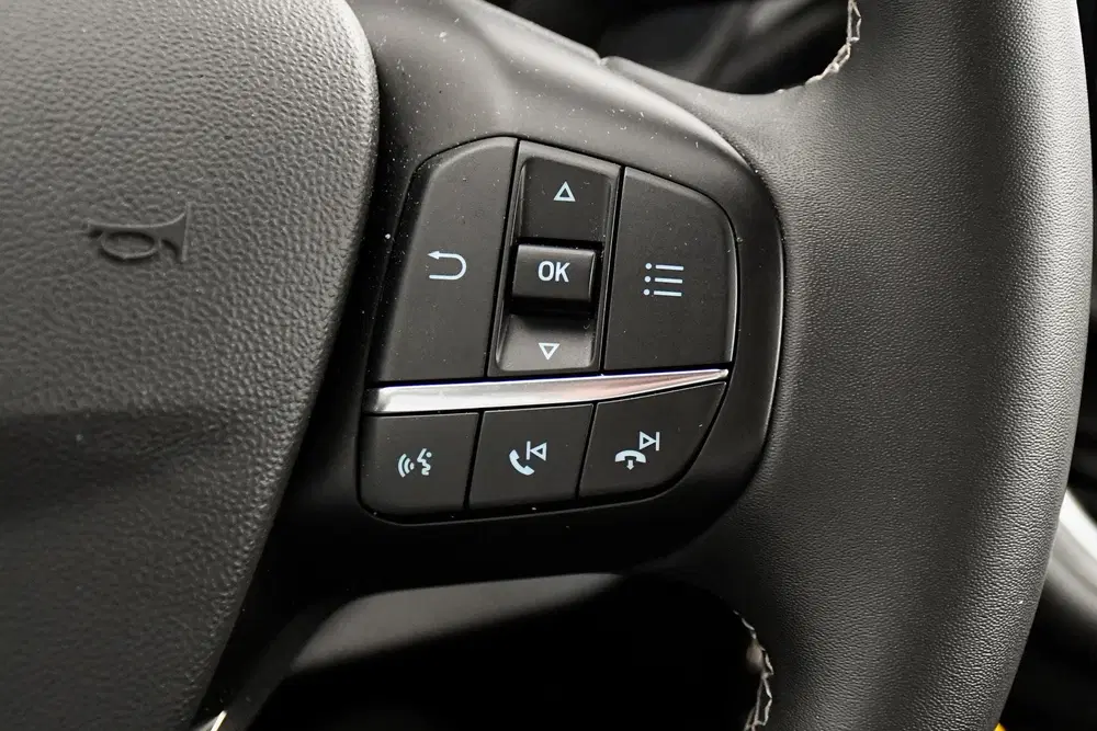 Ford Fiesta 1.0 EcoBoost Hybrid Titanium 1 EIGENAAR uit 2022, foto 15