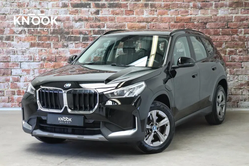 BMW X1 xDrive25e Executive Automaat uit 2024