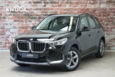 BMW X1 xDrive25e Executive Automaat uit 2024