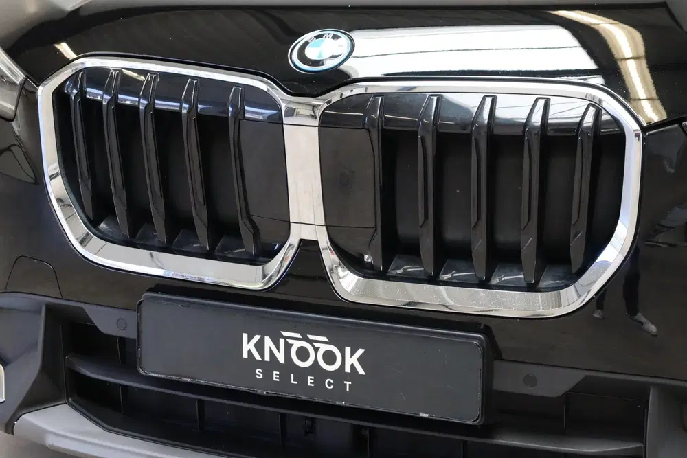 BMW X1 xDrive25e Executive Automaat uit 2024, foto 10