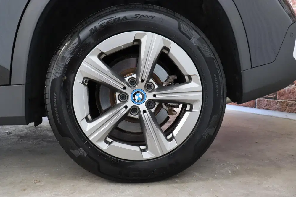 BMW X1 xDrive25e Executive Automaat uit 2024, foto 11