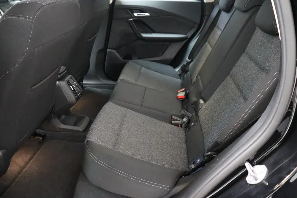 BMW X1 xDrive25e Executive Automaat uit 2024, foto 15