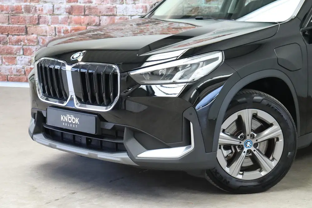 BMW X1 xDrive25e Executive Automaat uit 2024, foto 2