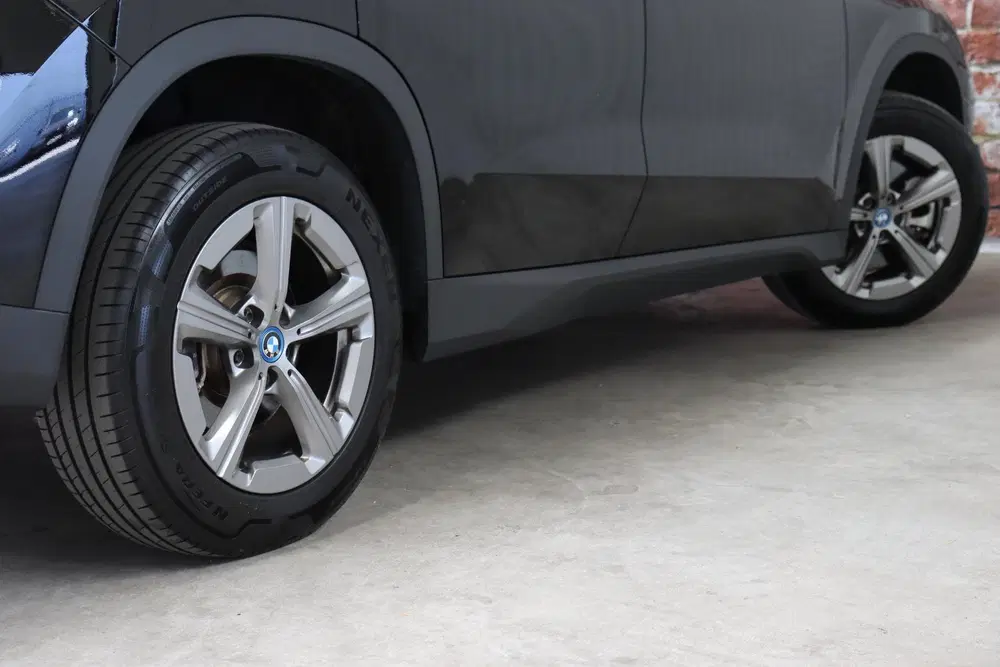 BMW X1 xDrive25e Executive Automaat uit 2024, foto 6