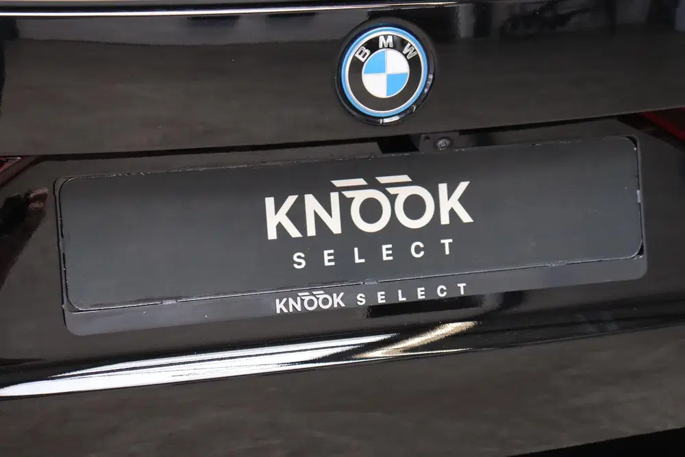 BMW X1 xDrive25e Executive Automaat uit 2024, foto 7