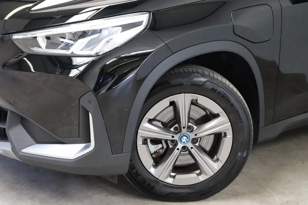 BMW X1 xDrive25e Executive Automaat uit 2024, foto 8
