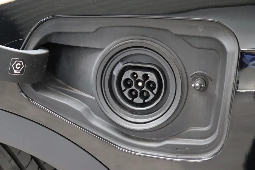 BMW X1 xDrive25e Executive Automaat uit 2024, foto 9
