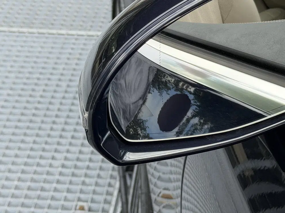 Mercedes-Benz EQS 350 Luxury Line 90 kWh 293PK uit 2022, foto 15
