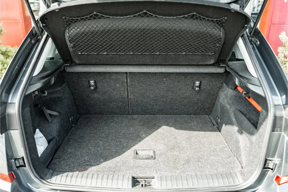 Skoda Kamiq 1.0 TSI Business Edition uit 2021, foto 12