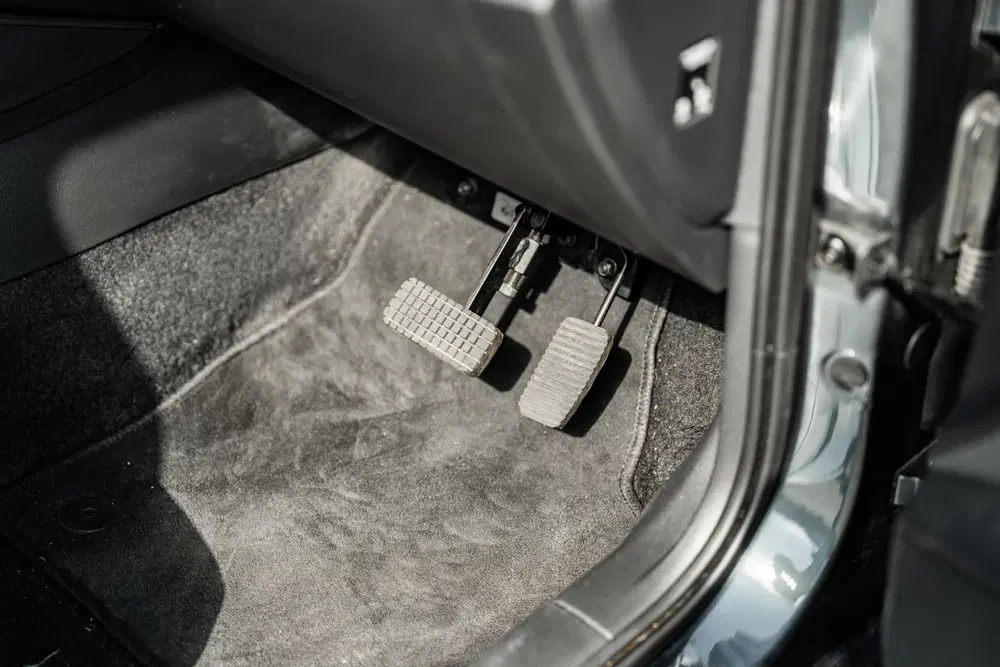 Skoda Kamiq 1.0 TSI Business Edition uit 2021, foto 8