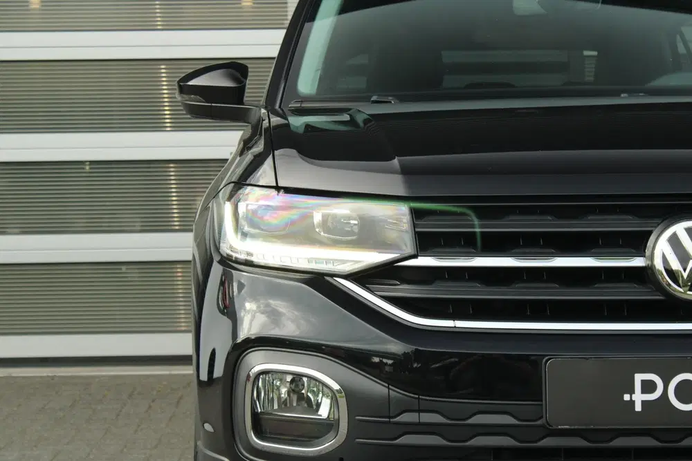 Volkswagen T-Cross 1.0 TSI 115pk Style uit 2019, foto 9