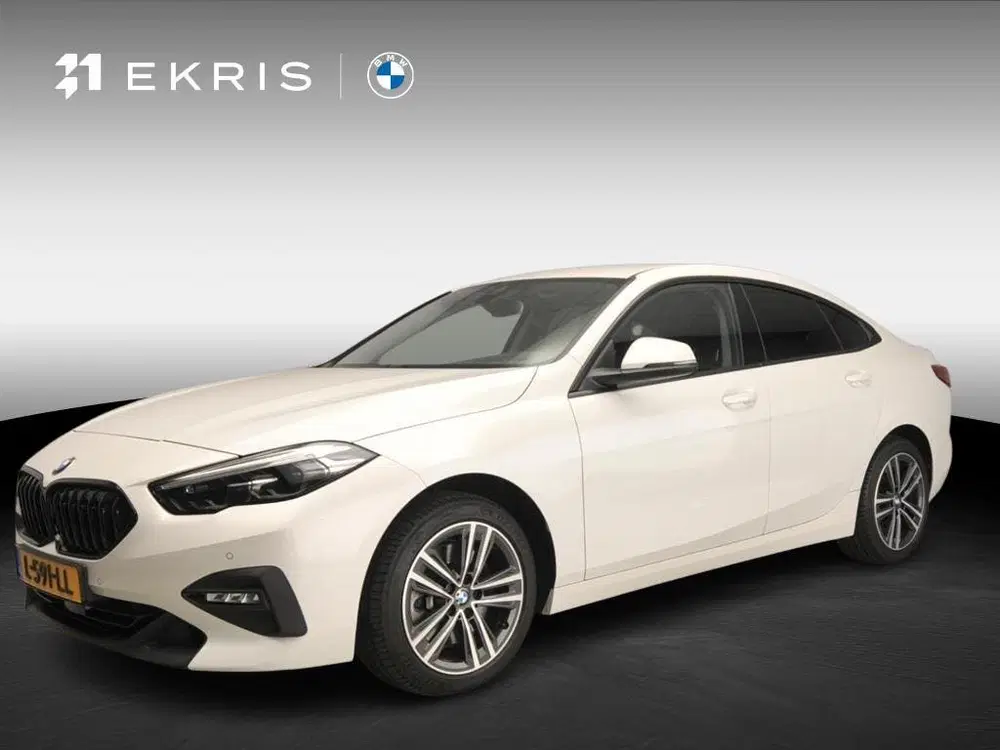 BMW 2-serie Gran Coupé 220i uit 2021