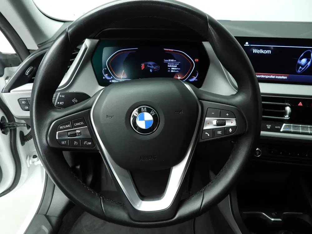 BMW 2-serie Gran Coupé 220i uit 2021, foto 11