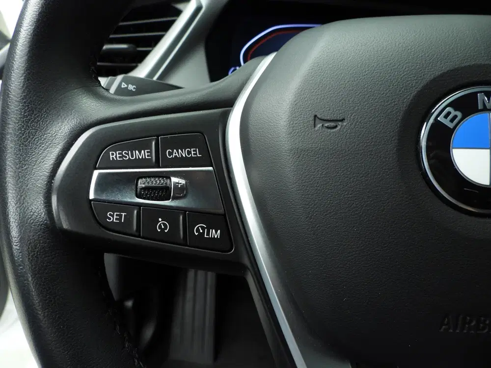 BMW 2-serie Gran Coupé 220i uit 2021, foto 13