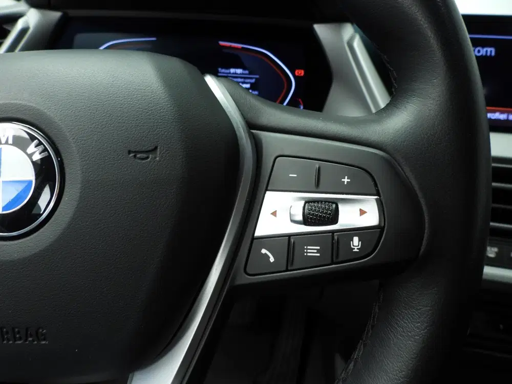 BMW 2-serie Gran Coupé 220i uit 2021, foto 15