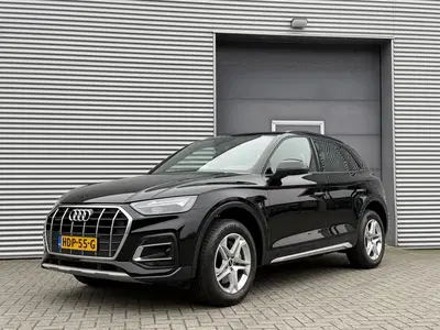 Audi Q5 50 TFSI e Advanced edition I Aut. I PHEV I uit 2021