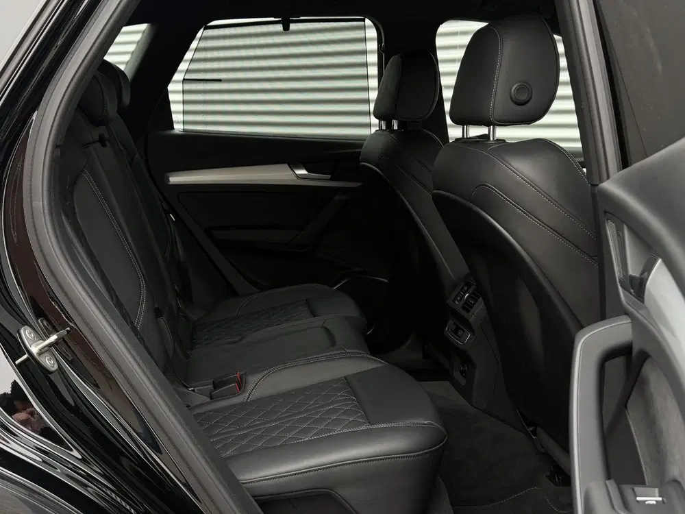 Audi Q5 50 TFSI e Advanced edition I Aut. I PHEV I uit 2021, foto 11