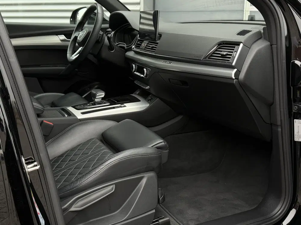 Audi Q5 50 TFSI e Advanced edition I Aut. I PHEV I uit 2021, foto 7