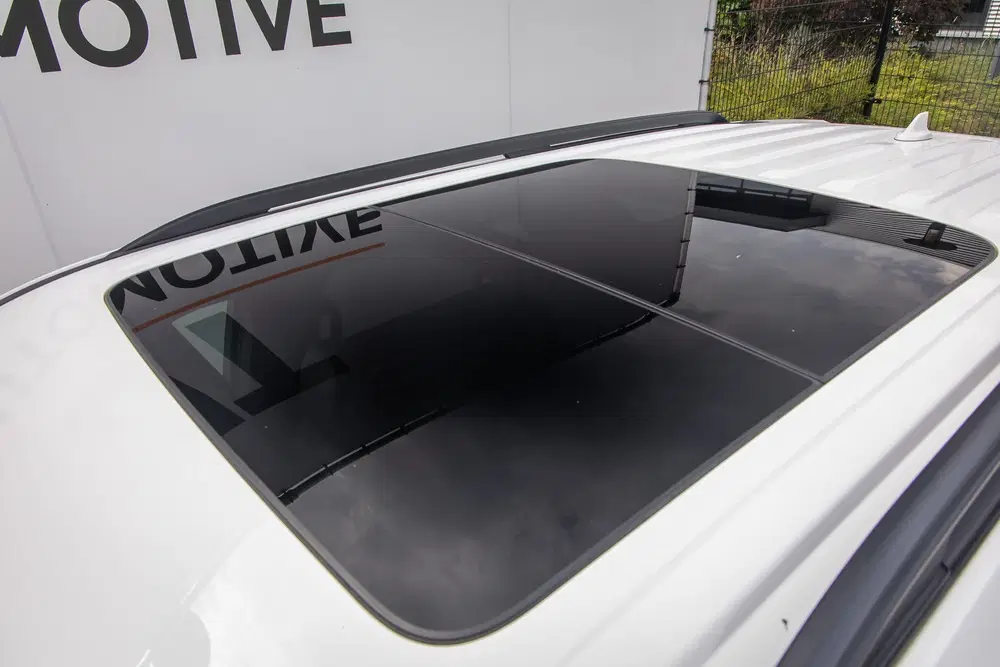 Ford Explorer 7peroons 3.0 V6 EB PHEV ST-Line plug in hy uit 2023, foto 8