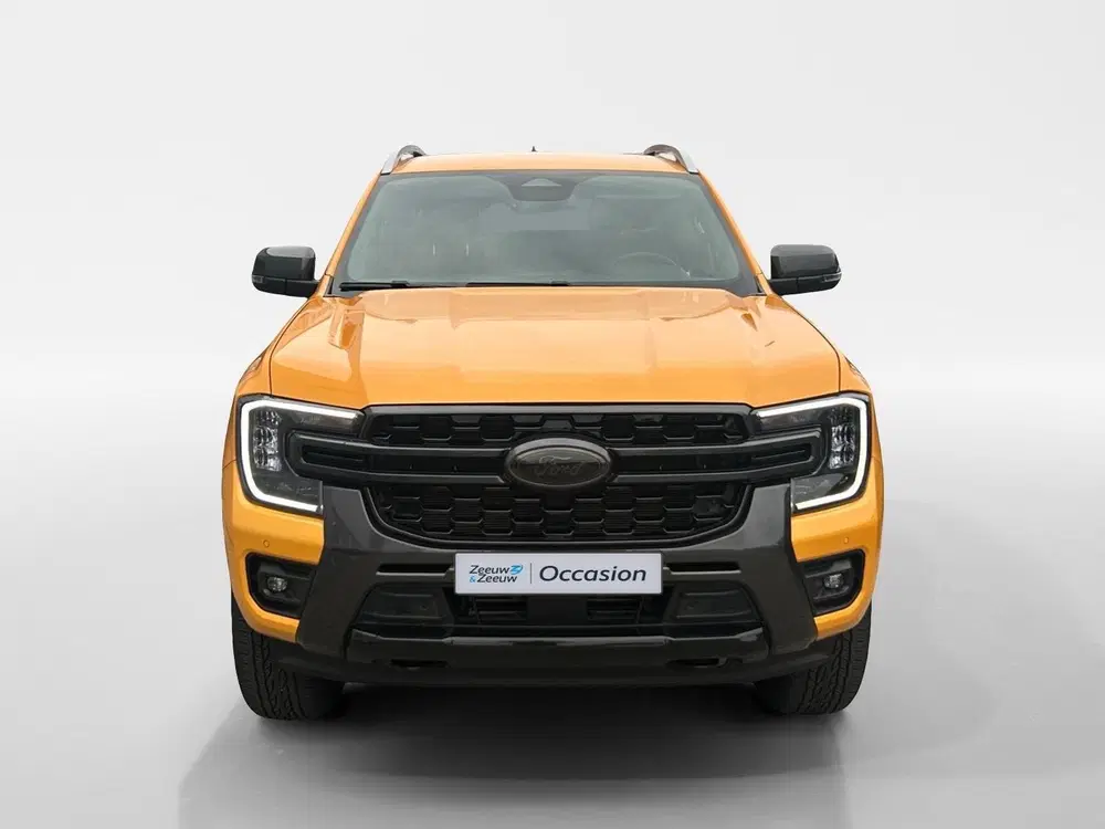 Ford Ranger Wildtrak 2.3 PHEV 279pk Double Cab uit 2025, foto 2
