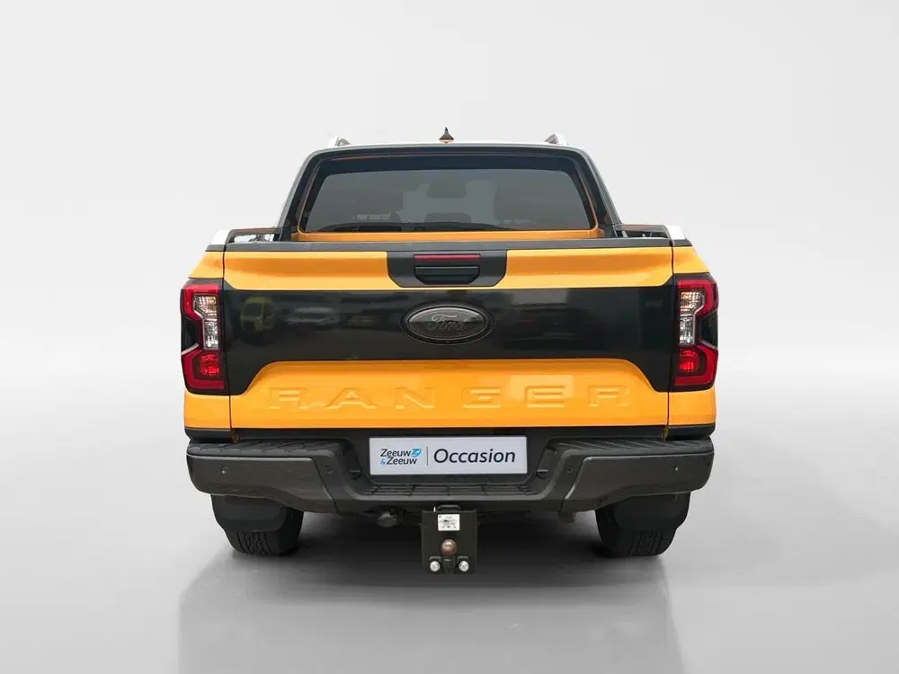 Ford Ranger Wildtrak 2.3 PHEV 279pk Double Cab uit 2025, foto 5