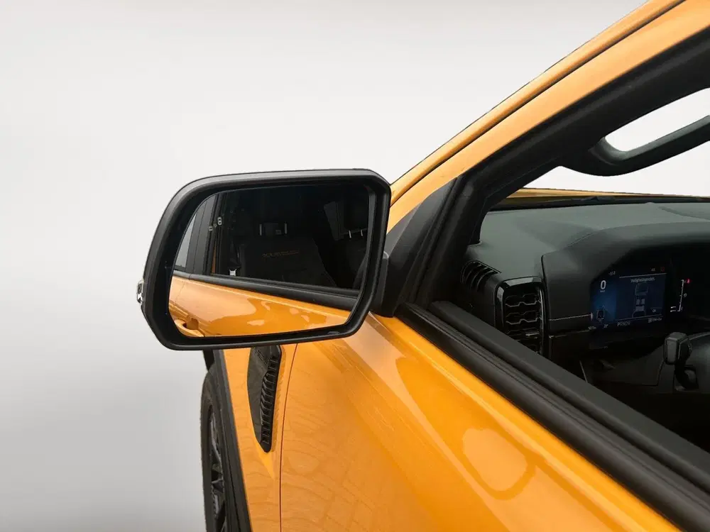 Ford Ranger Wildtrak 2.3 PHEV 279pk Double Cab uit 2025, foto 8