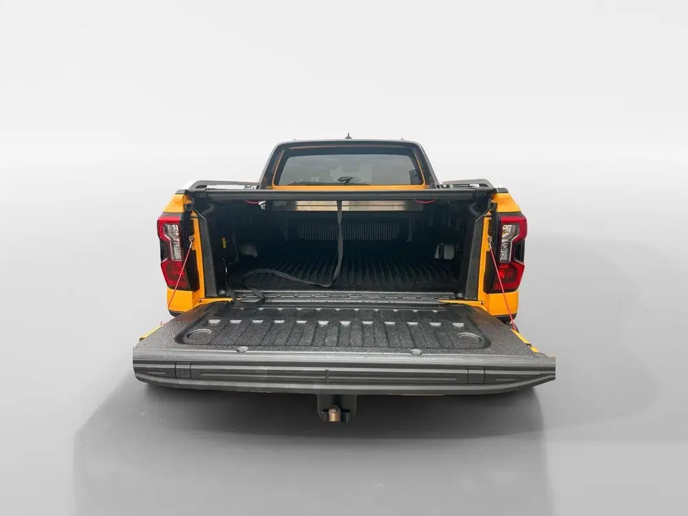 Ford Ranger Wildtrak 2.3 PHEV 279pk Double Cab uit 2025, foto 9