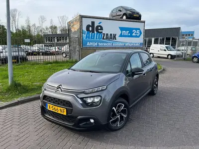 Citroën C3 Citroen C3 1.2 Feel edition uit 2022