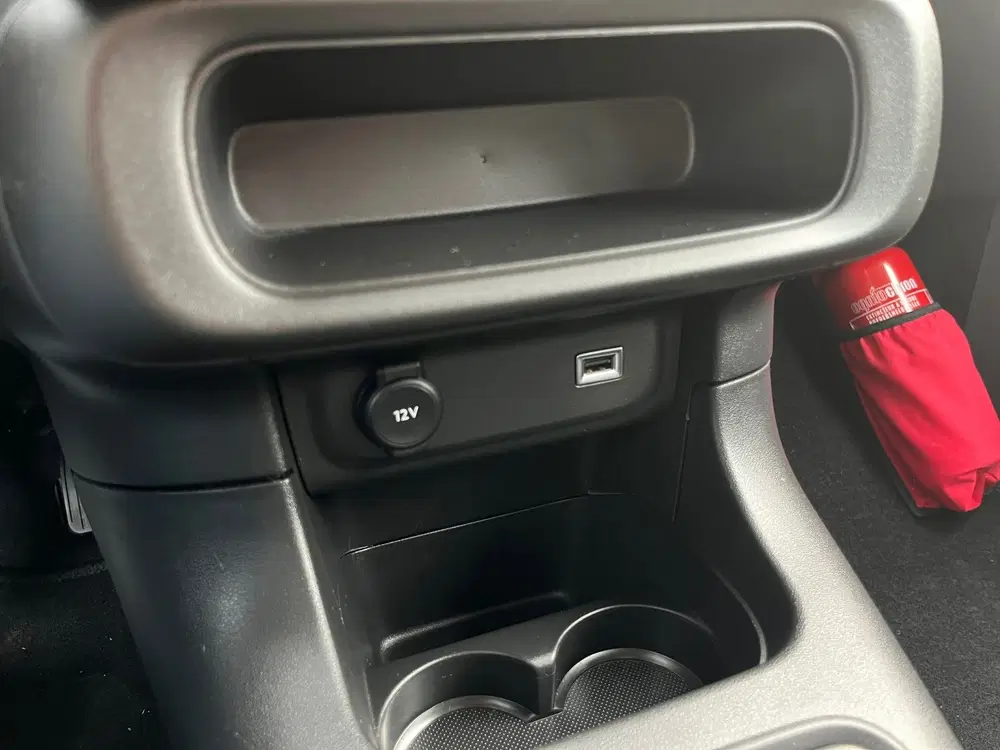 Citroën C3 Citroen C3 1.2 Feel edition uit 2022, foto 15