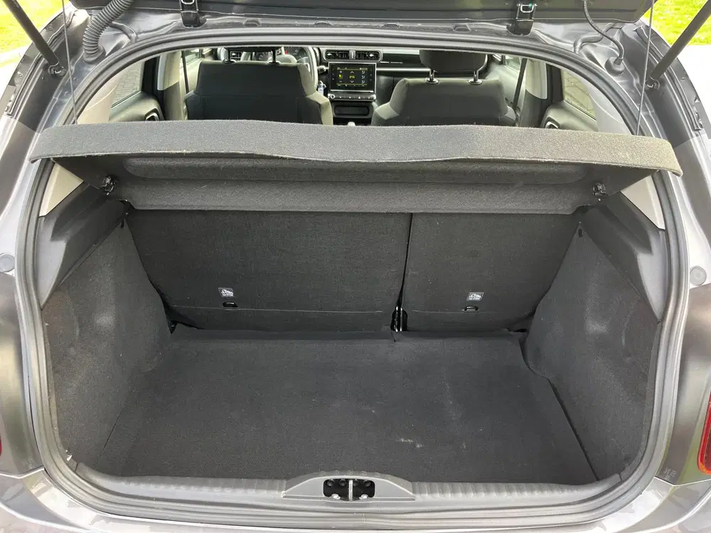 Citroën C3 Citroen C3 1.2 Feel edition uit 2022, foto 5