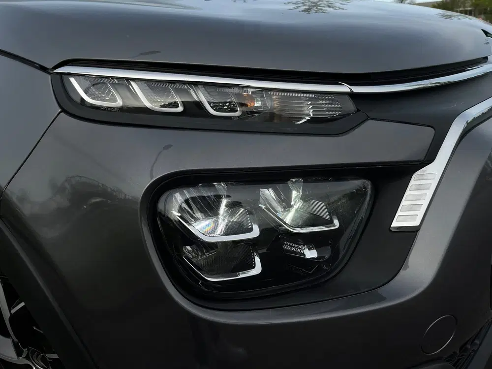 Citroën C3 Citroen C3 1.2 Feel edition uit 2022, foto 6