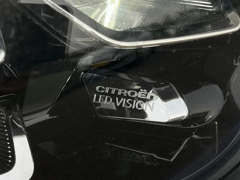 Citroën C3 Citroen C3 1.2 Feel edition uit 2022, foto 7