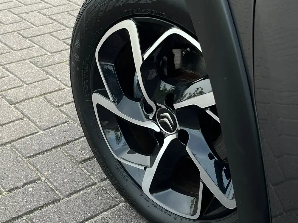 Citroën C3 Citroen C3 1.2 Feel edition uit 2022, foto 8