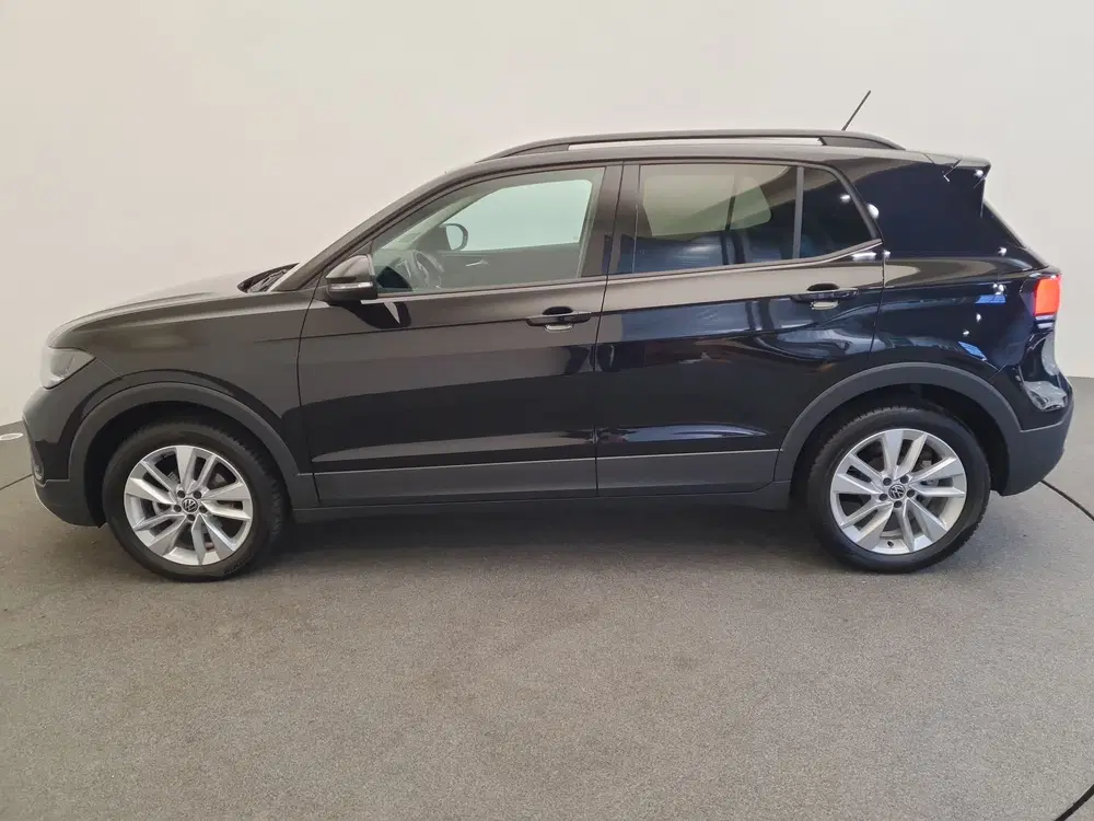 Volkswagen T-Cross 1.0 TSI 115pk DSG uit 2024, foto 8