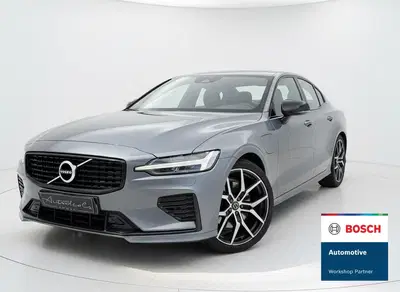 Volvo S60 2.0 Recharge T8 AWD R-Design POLESTAR uit 2021