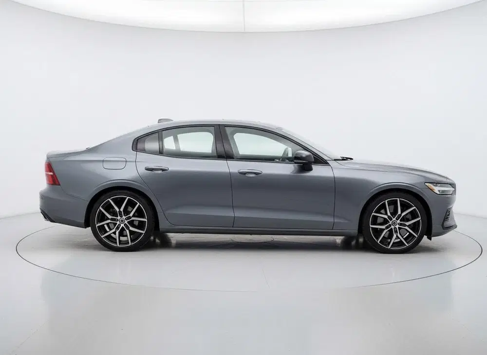 Volvo S60 2.0 Recharge T8 AWD R-Design POLESTAR uit 2021, foto 5