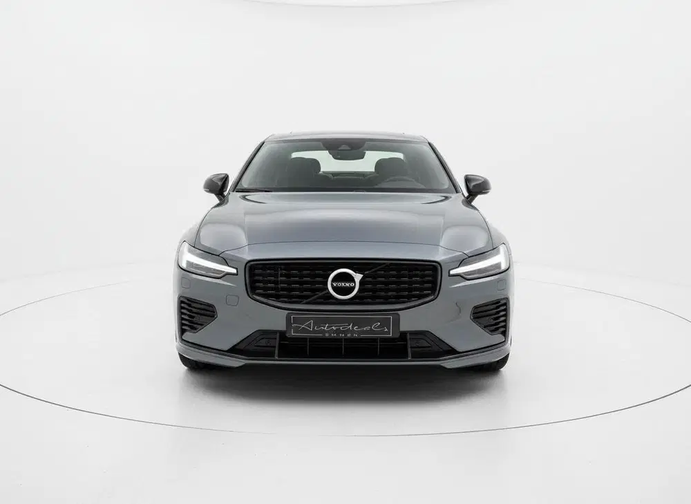 Volvo S60 2.0 Recharge T8 AWD R-Design POLESTAR uit 2021, foto 6