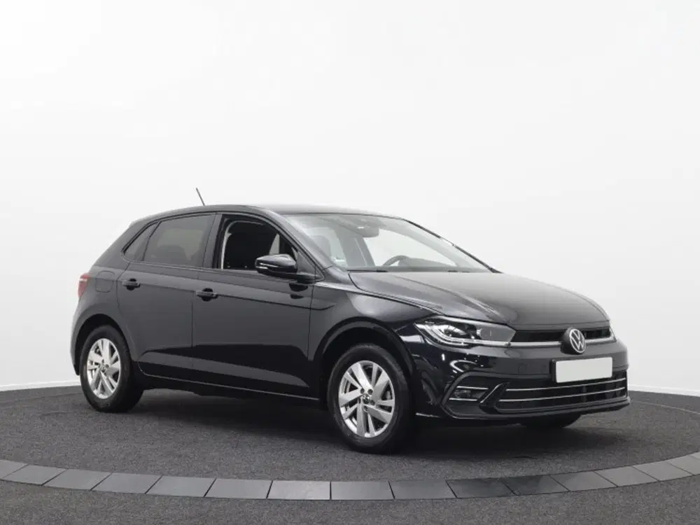 Volkswagen Polo 1.0 TSI Style 95pk uit 2022, foto 15