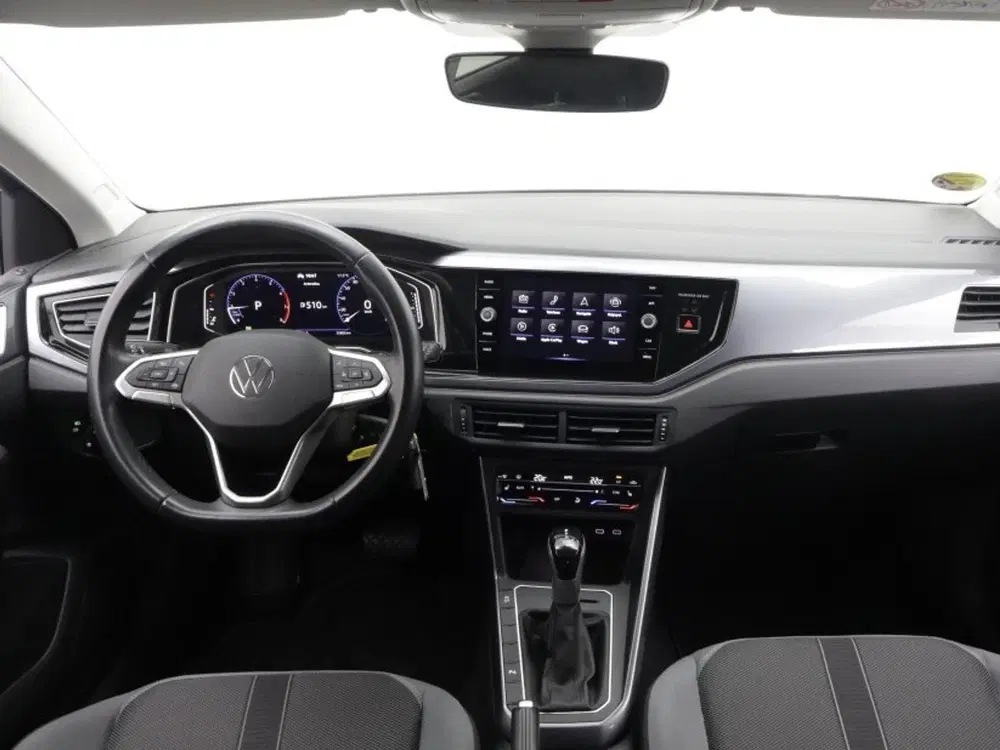Volkswagen Polo 1.0 TSI Style 95pk uit 2022, foto 2