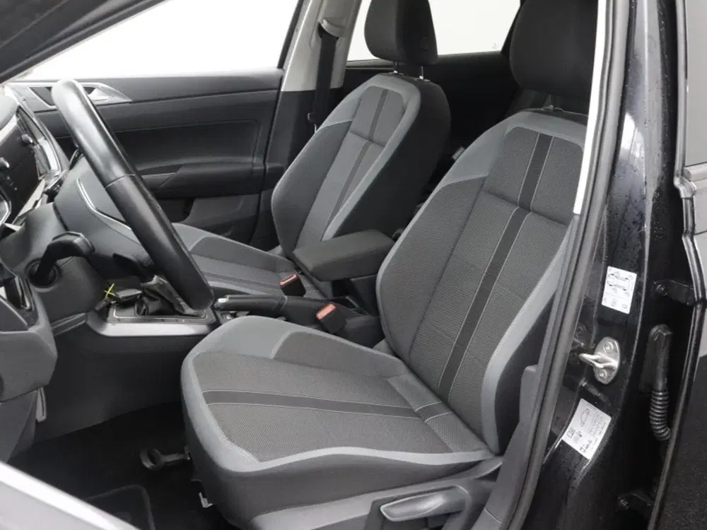 Volkswagen Polo 1.0 TSI Style 95pk uit 2022, foto 3
