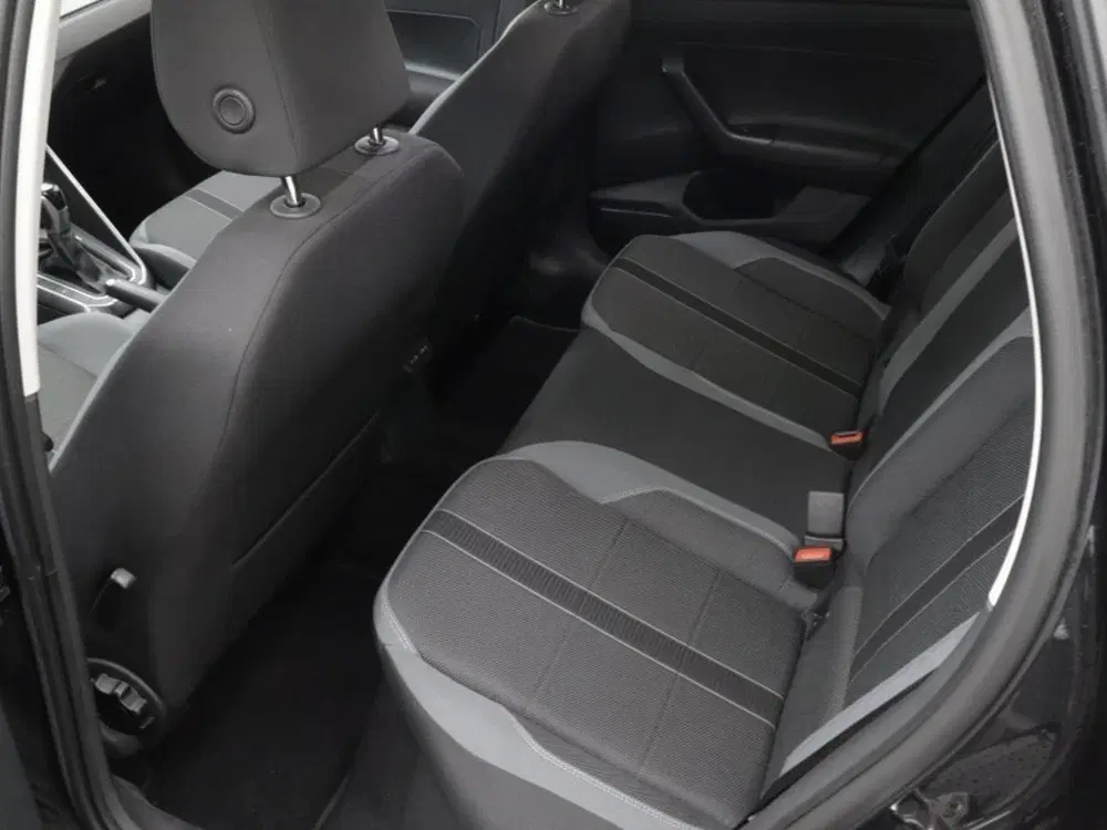 Volkswagen Polo 1.0 TSI Style 95pk uit 2022, foto 4