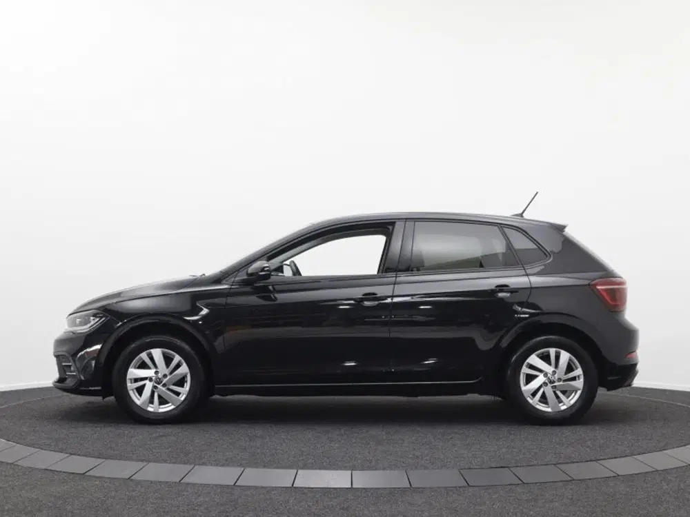 Volkswagen Polo 1.0 TSI Style 95pk uit 2022, foto 5