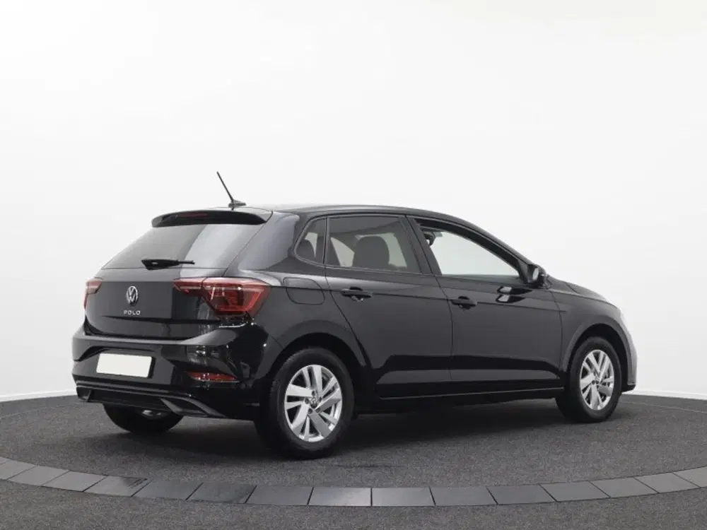 Volkswagen Polo 1.0 TSI Style 95pk uit 2022, foto 6