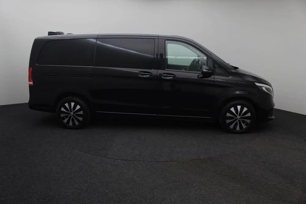 Mercedes-Benz V-Klasse 250d Lang 2021 uit 2021, foto 13
