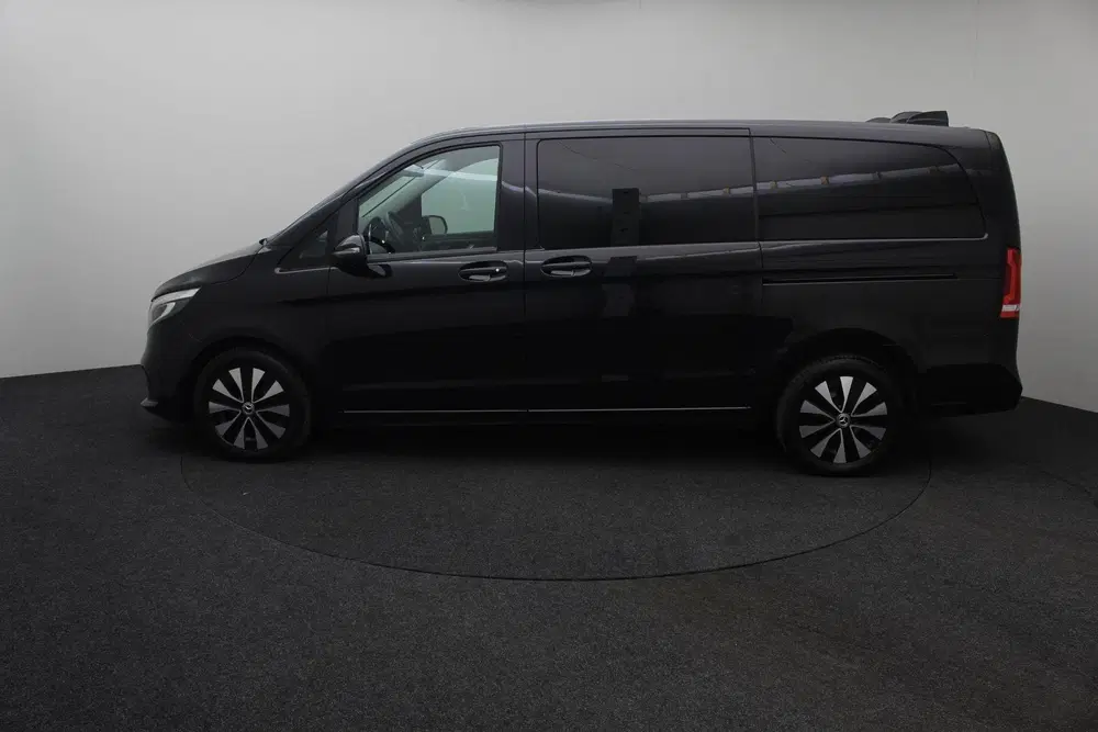 Mercedes-Benz V-Klasse 250d Lang 2021 uit 2021, foto 6